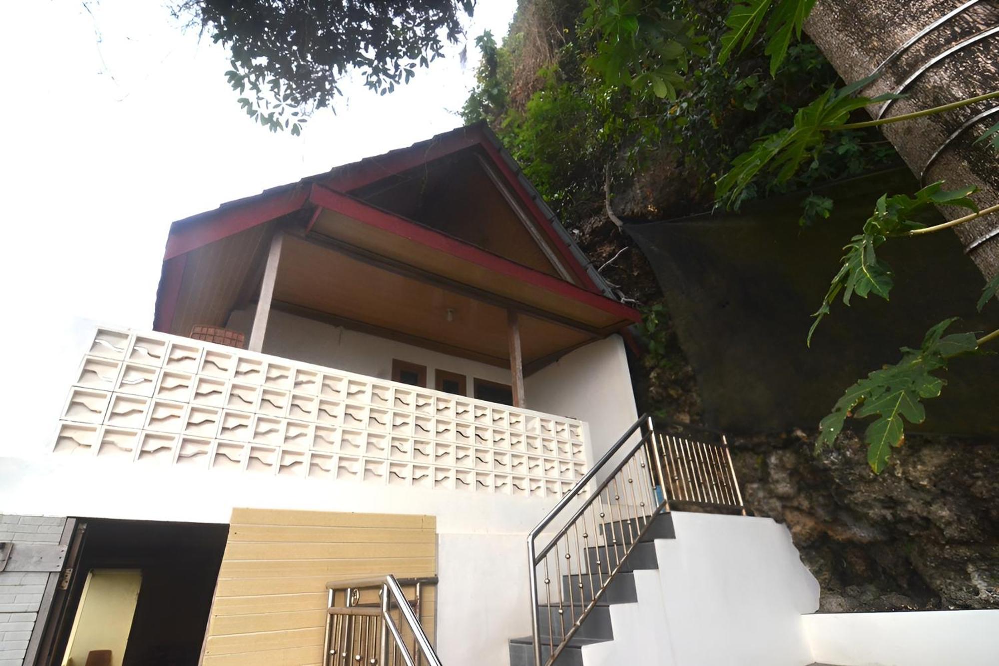 Villa Kopiori ジョグジャカルタ エクステリア 写真