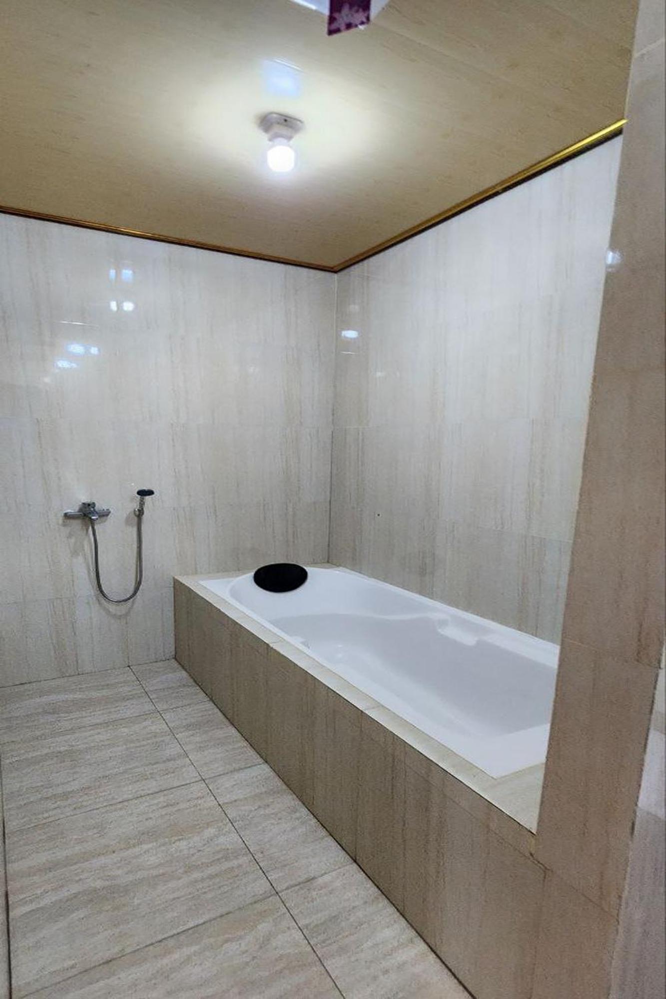 Villa Kopiori ジョグジャカルタ エクステリア 写真